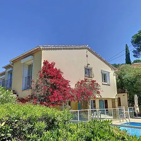 A Aiguebelle Avec Piscine Privee Et Climatisation, Pres De La - Fr-1-308-190